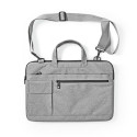 Nedis NBBG15150GY Laptop bag 15-16"