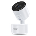 EDUP EH-2048P17 V2 Smart Home IP Camera Wi-Fi / PTZ 350° / 2K H.264 / microSD / Audio / IR WDR / USB