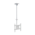 Multibrackets MB-2494 TV Ceiling mount up to 55" / 70kg