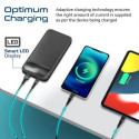 PROMATE Torq-10 Power Bank 10000mAh / QC3.0 / PD20W