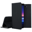 Mocco Smart Magnet Book Case For Samsung Galaxy S23 Black