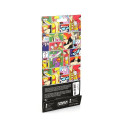Cartoon Network Dexter Silicone Case for Apple iPhone X / XS Dee Dee