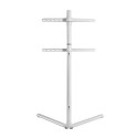 Nedis TVSM5250WT TV Stand 49"-70" up to 40kg