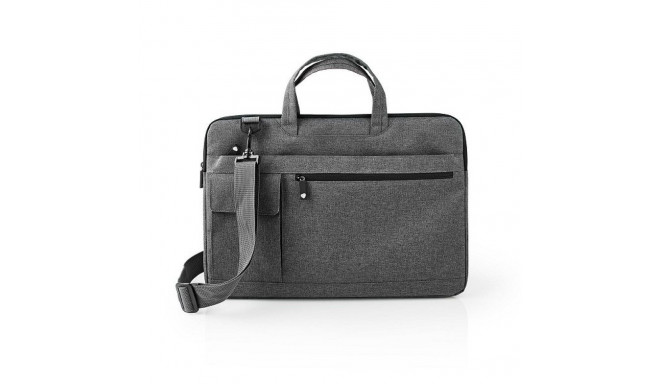 NEDIS NBBG15150BK Computer bag 15-16"