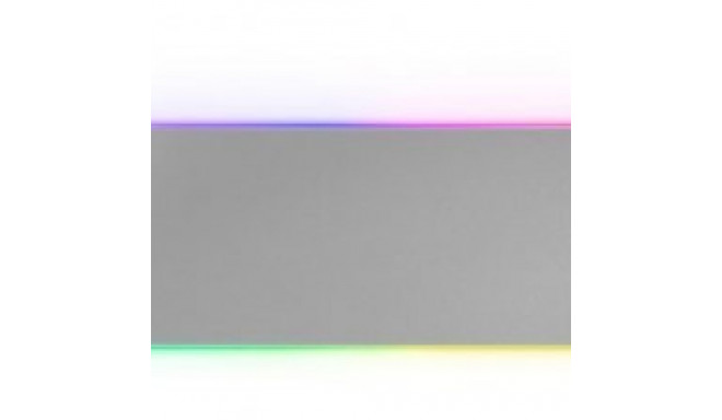 Mars Gaming MMPRGB2S RGB Backlit Gaming Mat