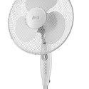 Tessa TSA8021 Stand Fan with Timer / 3 speed modes / 105 -125 cm / 43 cm / 45W Tessa TSA8021 Stand Fan with Timer / 3 speed modes / 105 -125 cm / 43 cm / 45W