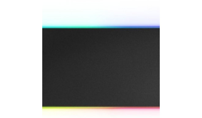 Mars Gaming MMPRGB2 Gaming Mouse Pad with RGB Backlit