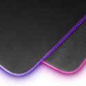 Mars Gaming MMPRGB2 Gaming Mouse Pad with RGB Backlit