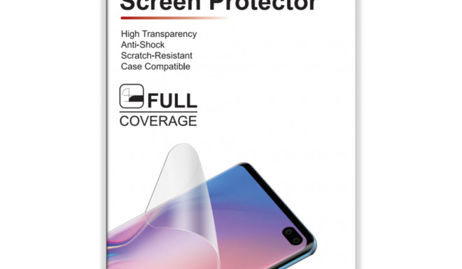 Mocco Premium Hydrogel Film for smartphone Xiaomi Redmi 12C