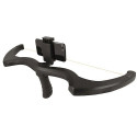 Forever AR Hunter GP-300 Remote Augmented Reality Blaster Gun Universal Bluetooth GamePad For Mobile