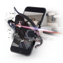 Forever AR Hunter GP-300 Remote Augmented Reality Blaster Gun Universal Bluetooth GamePad For Mobile