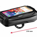 Swissten Waterproof Phone Holder for Bike