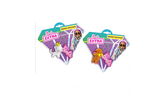 Barbie Extra Võtmehoidja