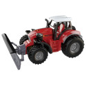 Puldiga juhitav traktor 1:64