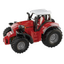 Puldiga juhitav traktor 1:64