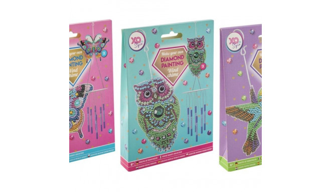 Teemanditikandiga tuulekell