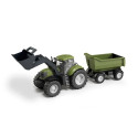 Adriatic traktor-kopp New Life haagisega Adriatic traktor-kopp New Life haagisega