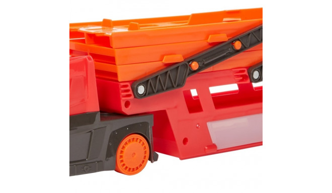 Hot Wheels® megaveok