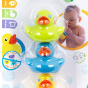 Playgro vannipardid 3 tk