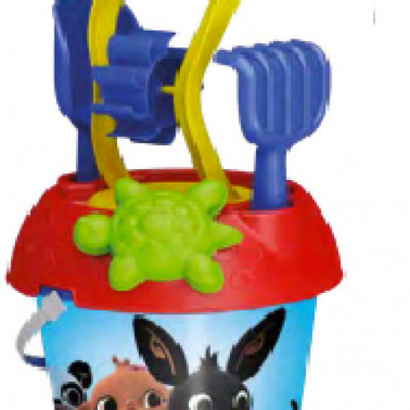 Ämber Bing liivaveskiga 18cm