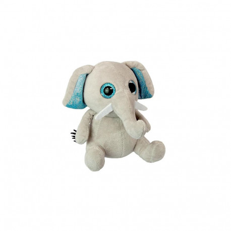 Wild Planet pehme mänguasi elevant, 15 cm