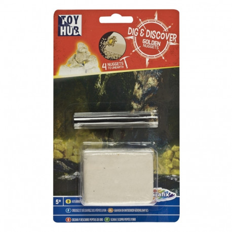 Grafix Fossiili väljakaevamine