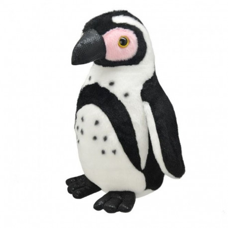 Wild Planet pehme mänguasi Cape pingviin 23 cm