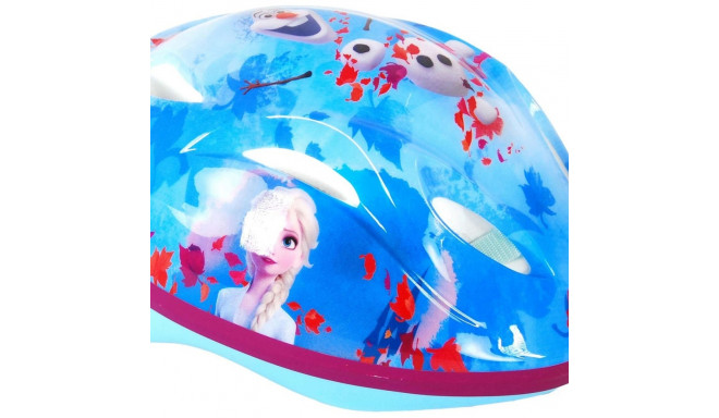 Kiiver Volare Frozen II 51-55 cm