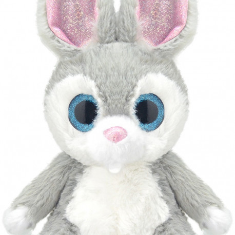 Wild Planet pehme mänguasi jänes, 15 cm