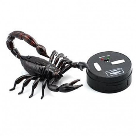 Puldiga juhitav Skorpion