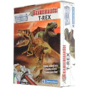 Clementoni dinoasuruste teaduskomplekt T-REX