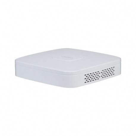 IP Network recorder 8 ch NVR2108-I2