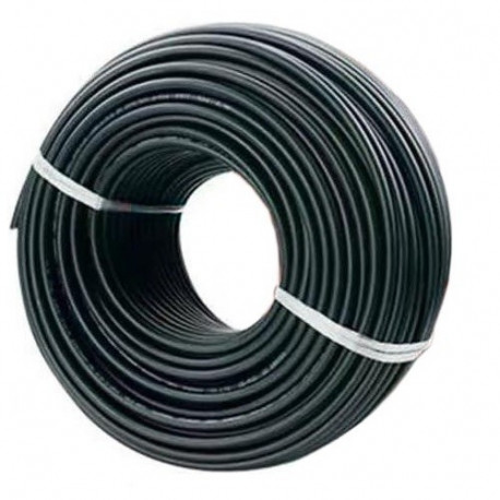 Solar PV Cable 4mm, 100m, Black
