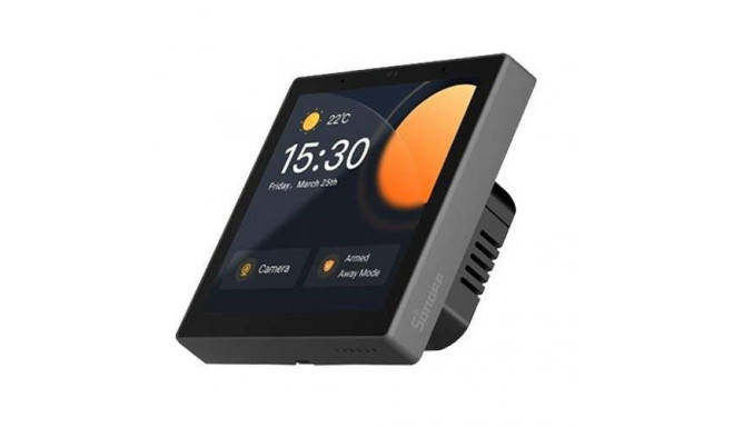 SONOFF NSPanel Pro Smart Control Panel, Zigbee 3.0, BT, Wi-Fi
