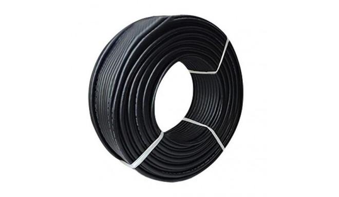 Solar PV Cable, 200m, 4mm, Black