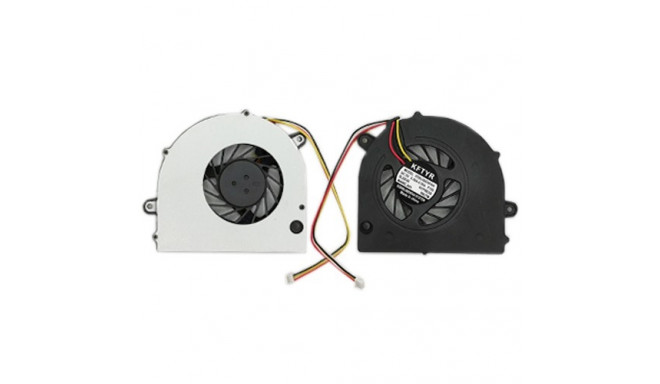 Notebook Cooler TOSHIBA L500, L505, L555
