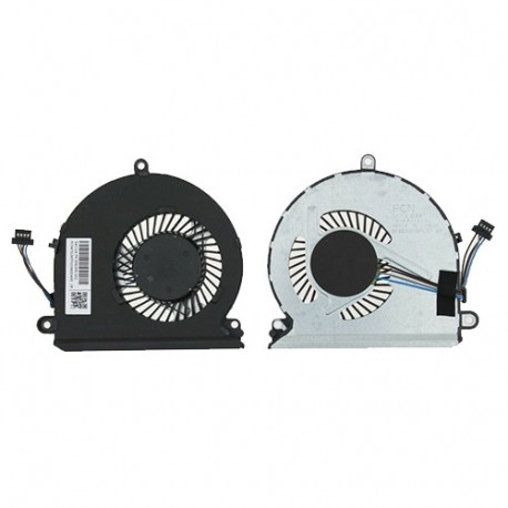 Notebook cooler HP: Pavilion 15-AU, 15-AW