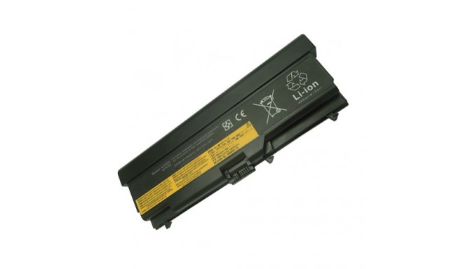 Notebook battery, Extra Digital Advanced, LENOVO 42T4733, 7800mAh