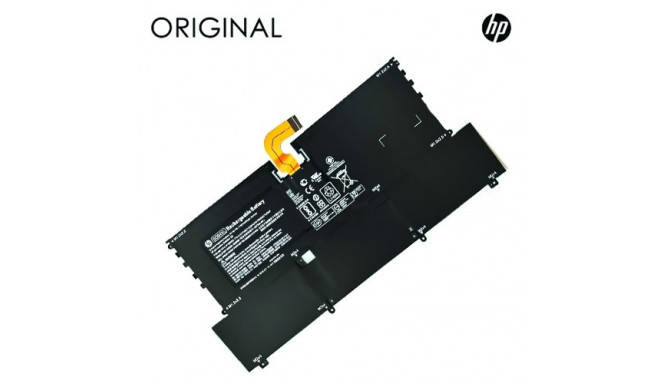 Notebook battery, HP SO04XL Original