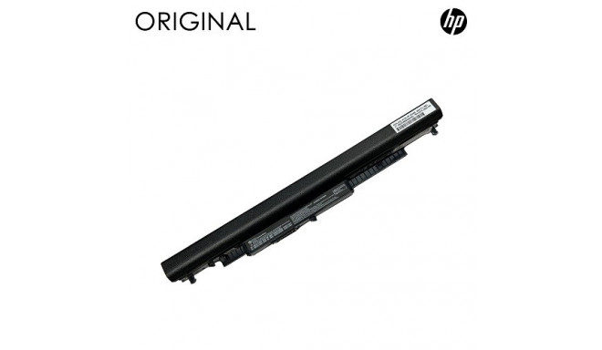 Notebook battery, HP HS04 Original