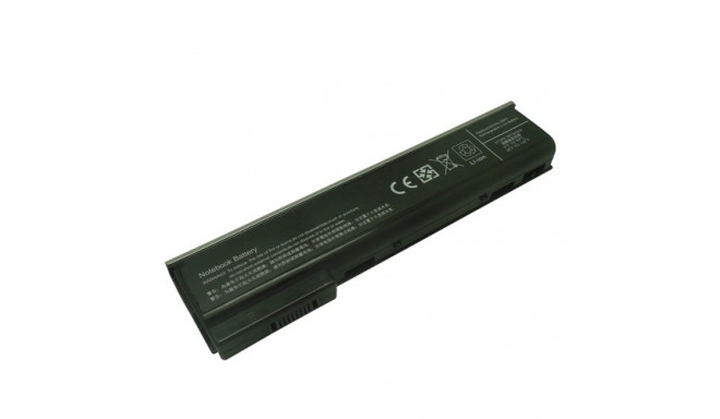 Notebook battery, Extra Digital Selected, HP CA06, 4400mAh