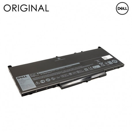 Notebook battery, Dell J60J5 Original