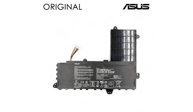 Notebook Battery ASUS B21N1505, 4200mAh, Original