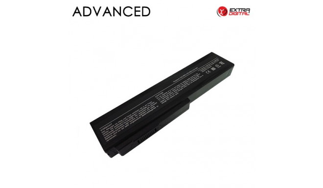 Notebook Battery ASUS A32-M50, 4400mAh, Extra Digital Selected