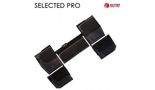 Notebook Battery for A1527, 5300mAh, Extra Digital Selected Pro