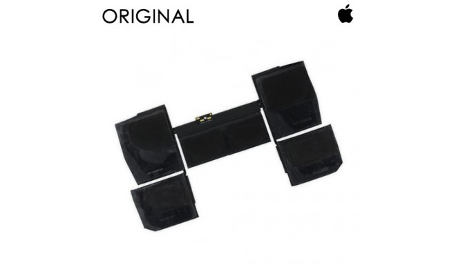 Notebook Battery for A1527, 5300mAh, Premium