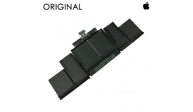 Notebook Battery for A1494, 95Wh, Premium