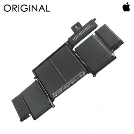 Notebook battery for A1493, 6330mAh, Premium