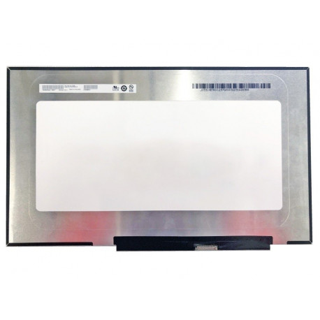 LCD Screen 14", 1920x1080, FHD, LED, SLIM, IPS, matte, 30 pin (right), A+