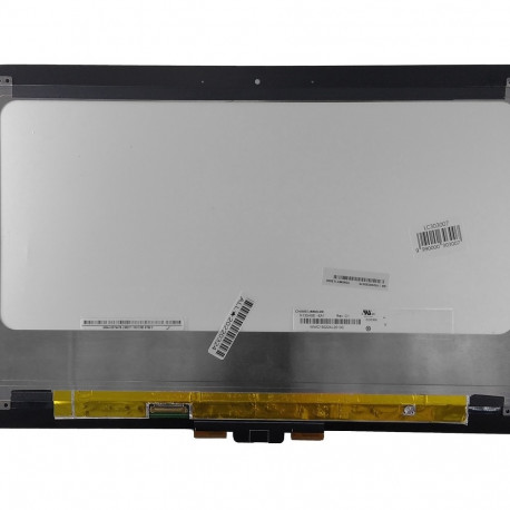 LCD Sreen 13.3" 1920x1080 FHD, LED, glossy, A+